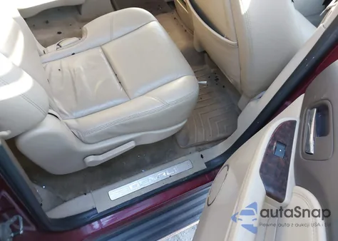 2011 GMC Yukon Xl 1500 Denali из США, поврежденный, VIN 1GKS2MEF7BR306039